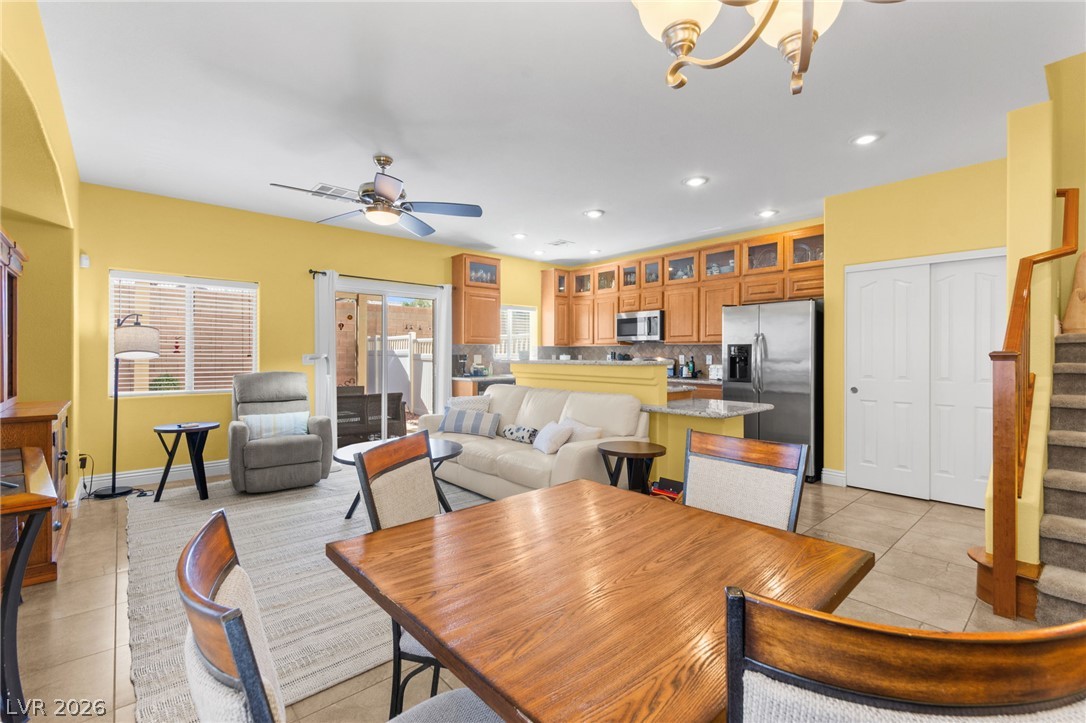 1317 Allegheny Moon Terrace 3 Henderson NV 89002
