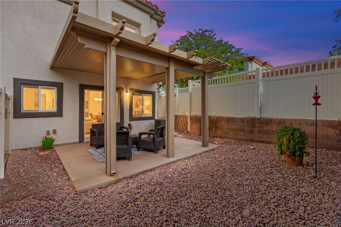 1317 Allegheny Moon Terrace 3 Henderson NV 89002