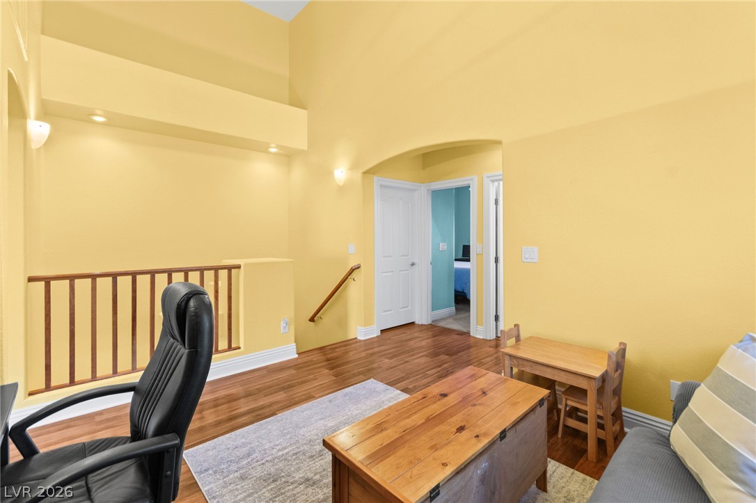 1317 Allegheny Moon Terrace 3 Henderson NV 89002