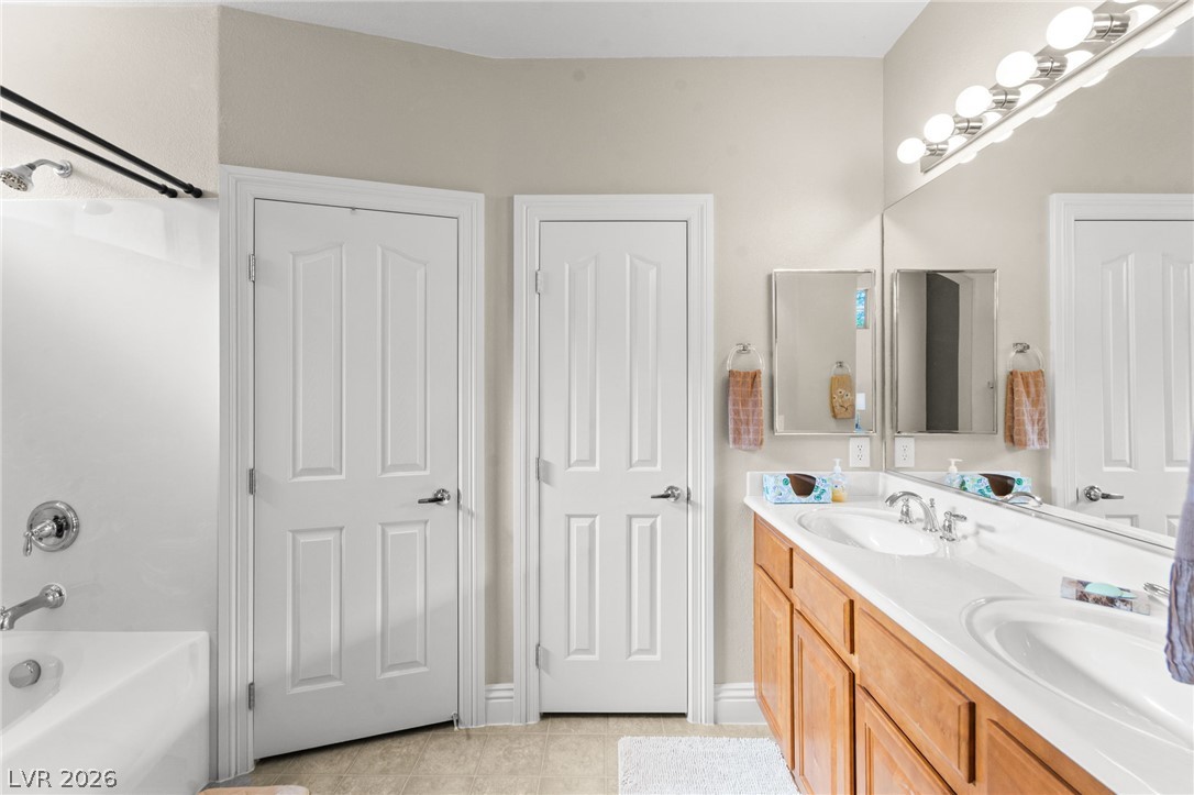1317 Allegheny Moon Terrace 3 Henderson NV 89002