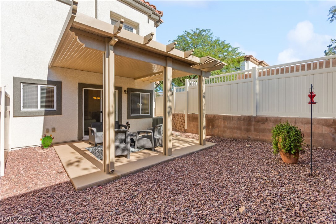 1317 Allegheny Moon Terrace 3 Henderson NV 89002