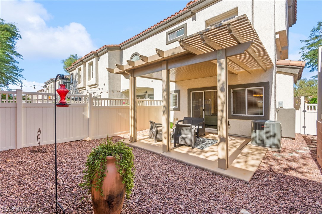 1317 Allegheny Moon Terrace 3 Henderson NV 89002