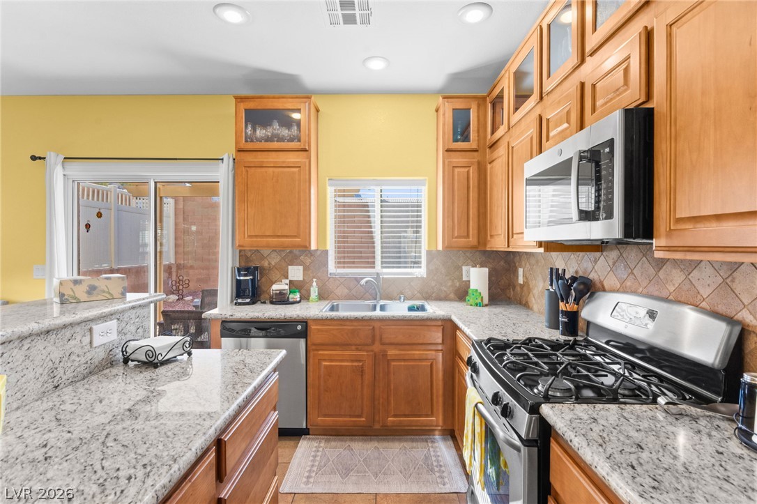 1317 Allegheny Moon Terrace 3 Henderson NV 89002