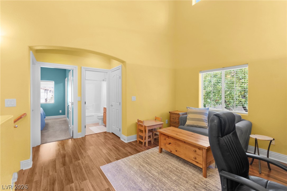 1317 Allegheny Moon Terrace 3 Henderson NV 89002