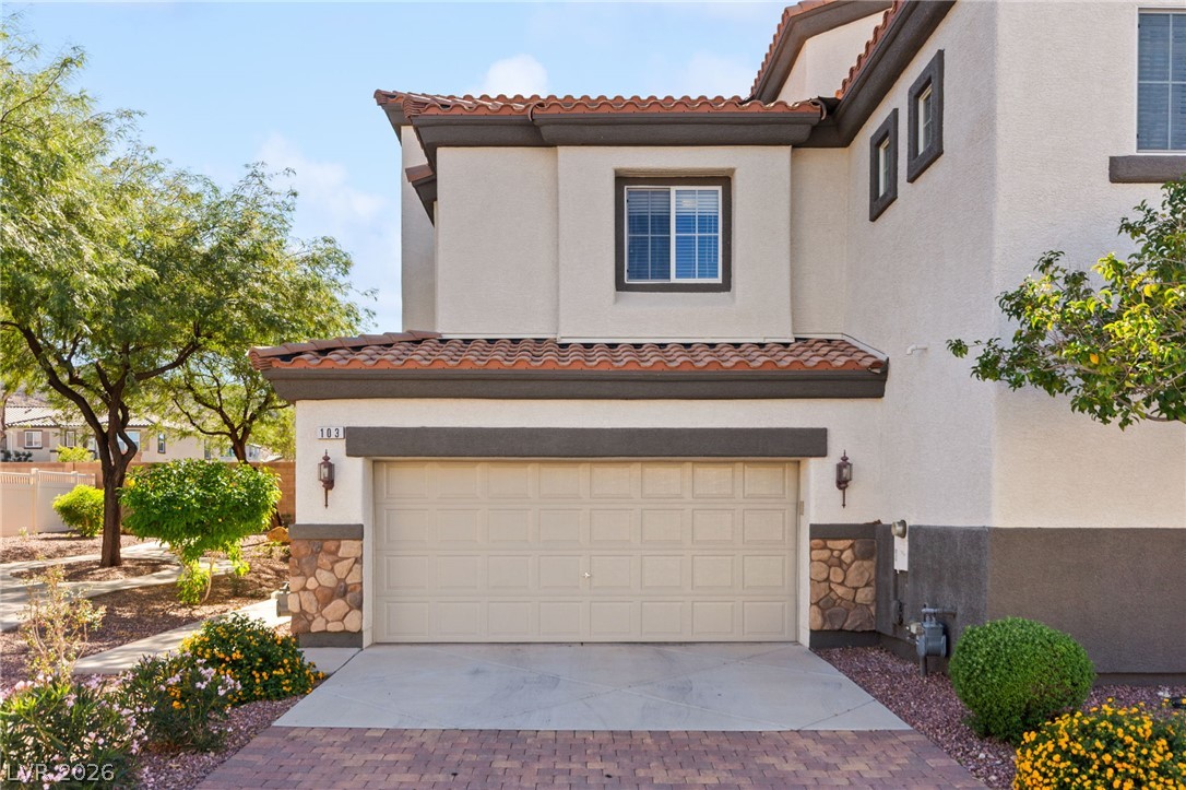 1317 Allegheny Moon Terrace 3 Henderson NV 89002