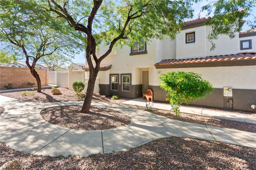 1317 Allegheny Moon Terrace 3 Henderson NV 89002