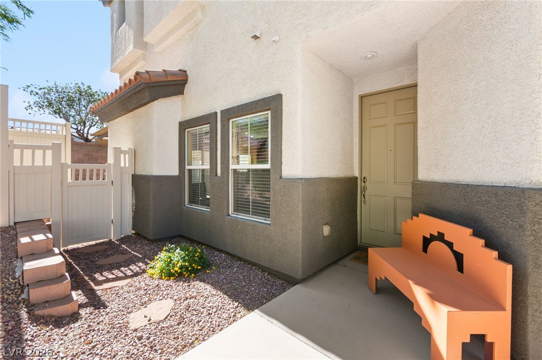 1317 Allegheny Moon Terrace 3 Henderson NV 89002