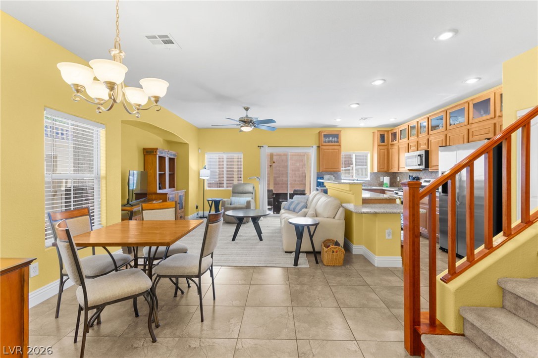 1317 Allegheny Moon Terrace 3 Henderson NV 89002