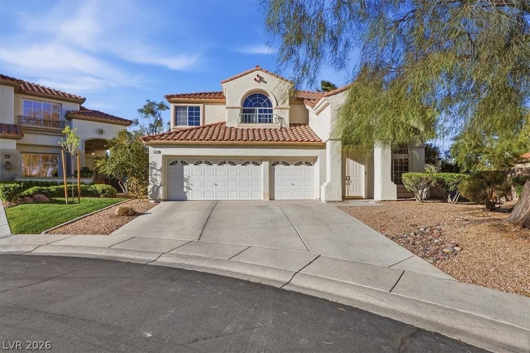 10240 Glen Ora Avenue Las Vegas NV 89134