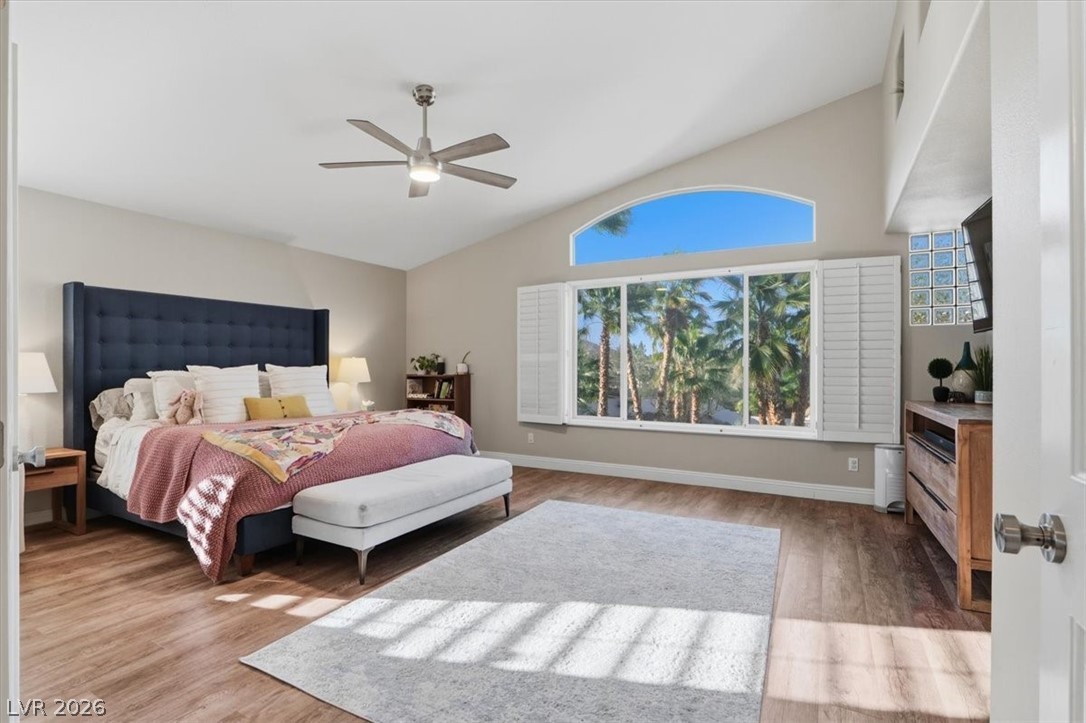 10240 Glen Ora Avenue Las Vegas NV 89134