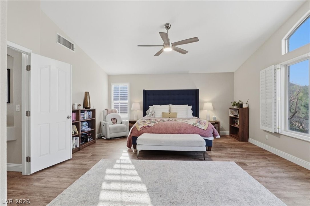 10240 Glen Ora Avenue Las Vegas NV 89134