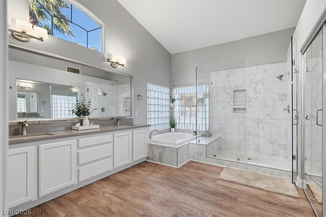 10240 Glen Ora Avenue Las Vegas NV 89134