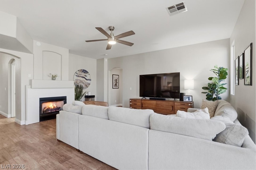 10240 Glen Ora Avenue Las Vegas NV 89134