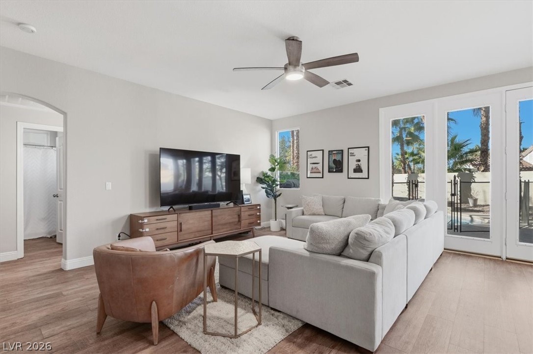 10240 Glen Ora Avenue Las Vegas NV 89134