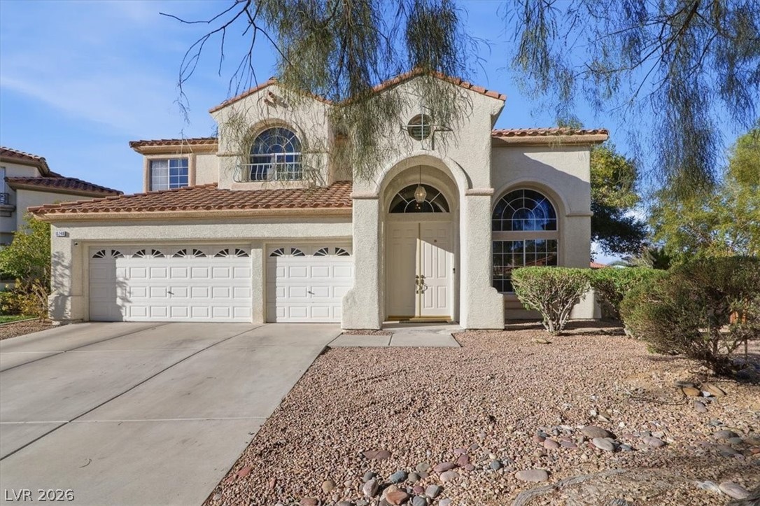 10240 Glen Ora Avenue Las Vegas NV 89134