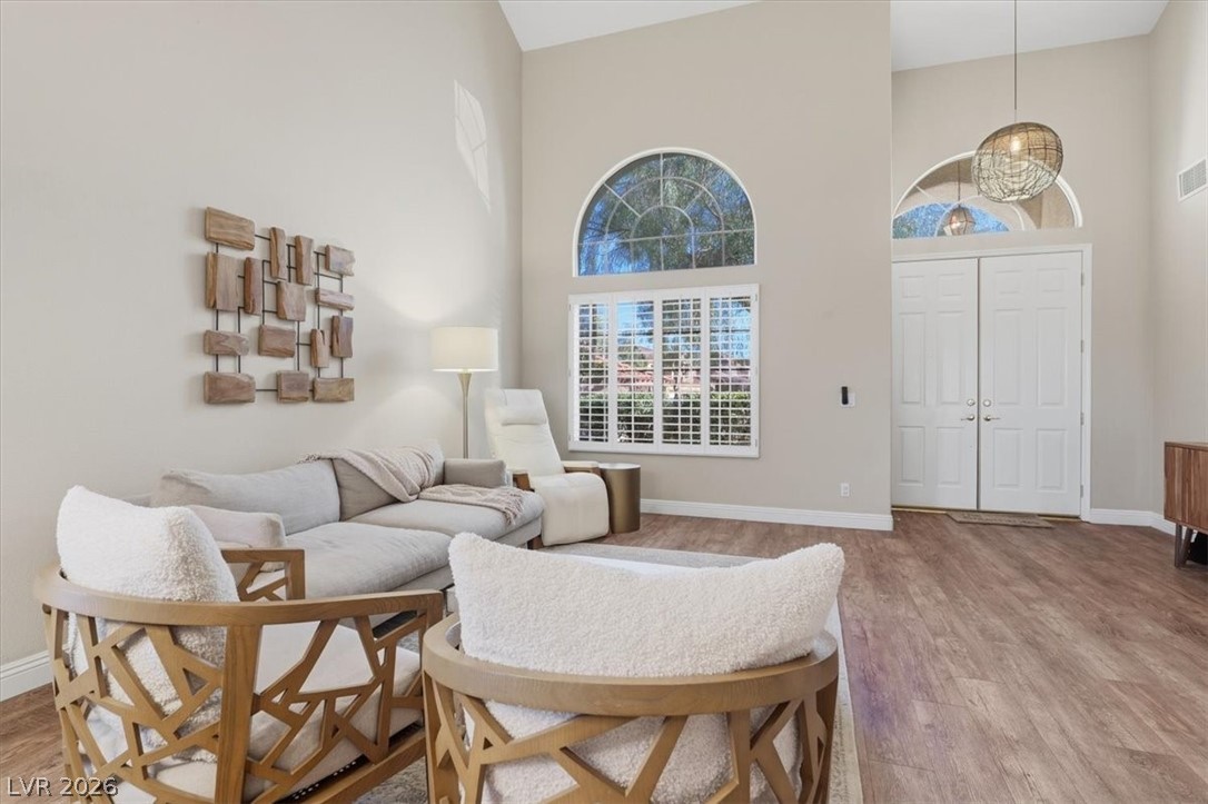 10240 Glen Ora Avenue Las Vegas NV 89134