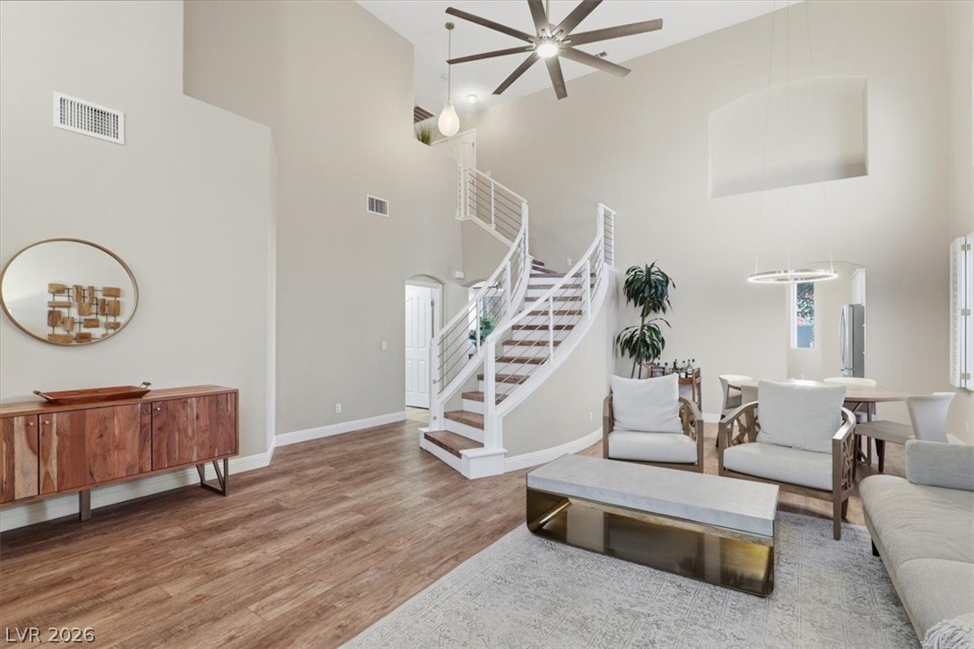 10240 Glen Ora Avenue Las Vegas NV 89134