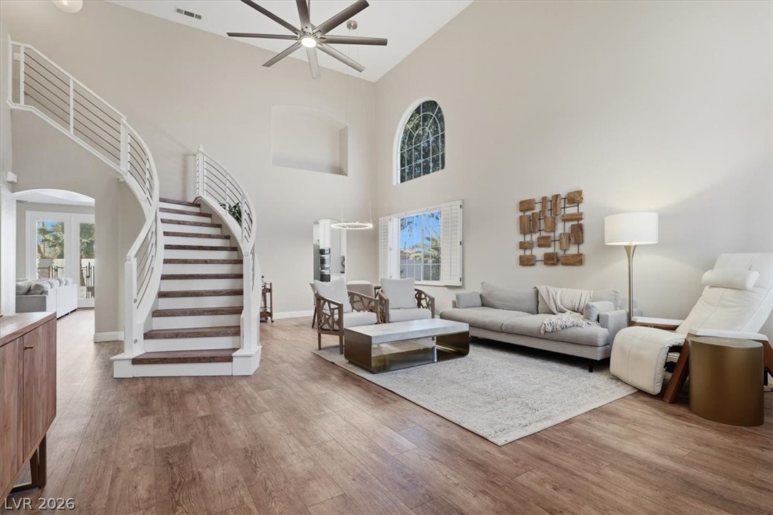 10240 Glen Ora Avenue Las Vegas NV 89134