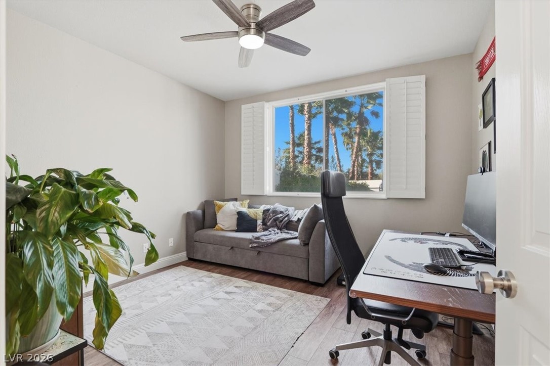 10240 Glen Ora Avenue Las Vegas NV 89134