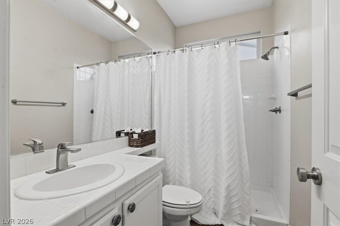 10240 Glen Ora Avenue Las Vegas NV 89134