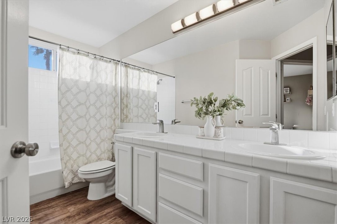 10240 Glen Ora Avenue Las Vegas NV 89134