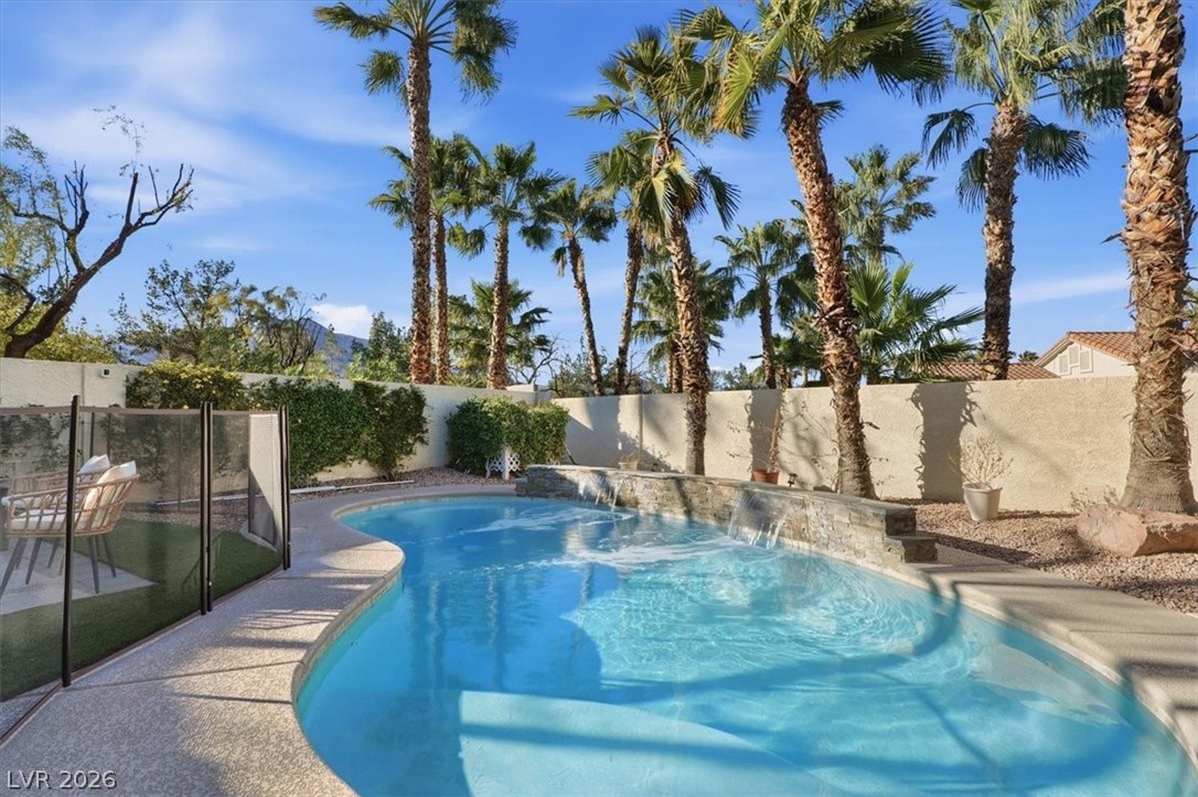 10240 Glen Ora Avenue Las Vegas NV 89134