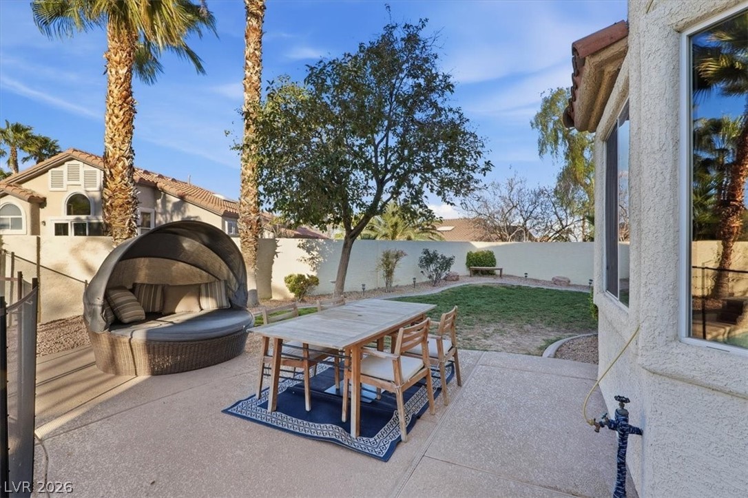 10240 Glen Ora Avenue Las Vegas NV 89134