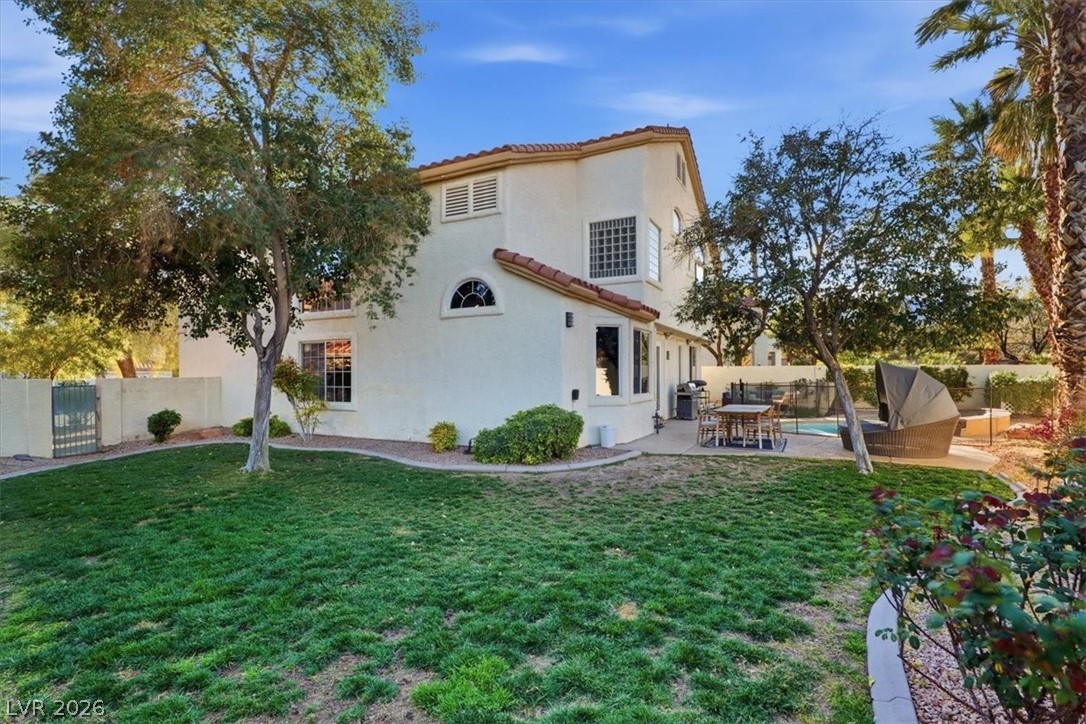 10240 Glen Ora Avenue Las Vegas NV 89134