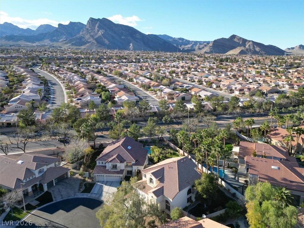 10240 Glen Ora Avenue Las Vegas NV 89134
