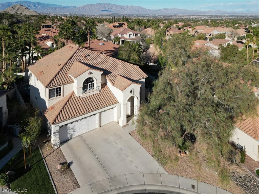 10240 Glen Ora Avenue Las Vegas NV 89134