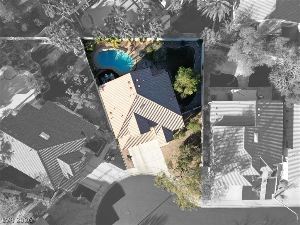 10240 Glen Ora Avenue Las Vegas NV 89134