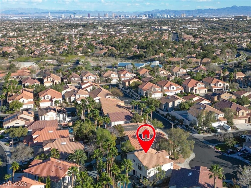 10240 Glen Ora Avenue Las Vegas NV 89134