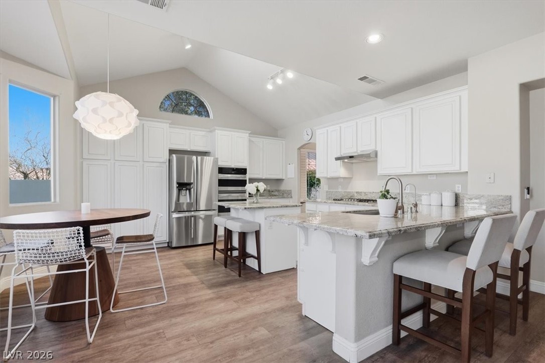 10240 Glen Ora Avenue Las Vegas NV 89134
