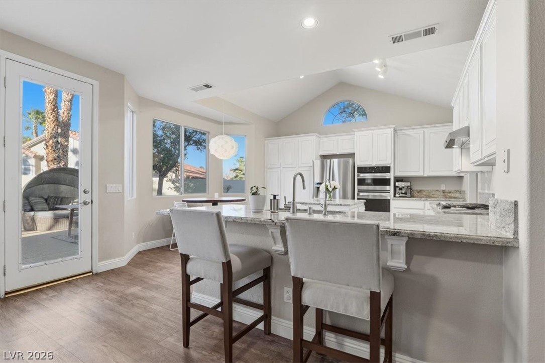 10240 Glen Ora Avenue Las Vegas NV 89134