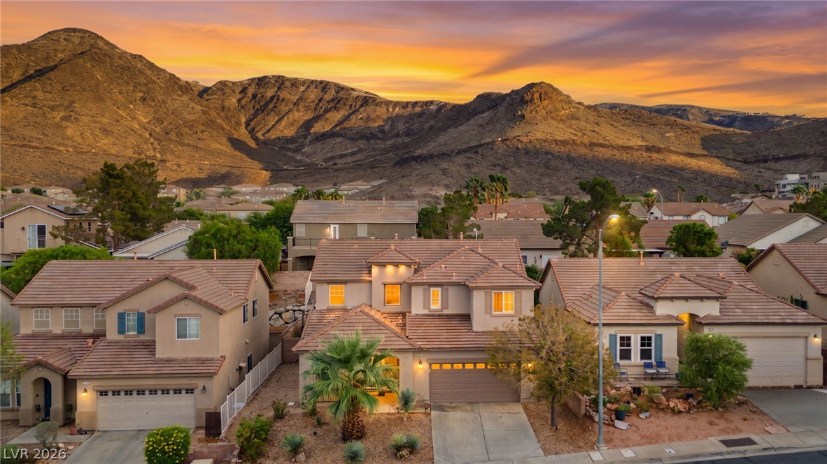 721 Pacific Cascades Drive Henderson NV 89012