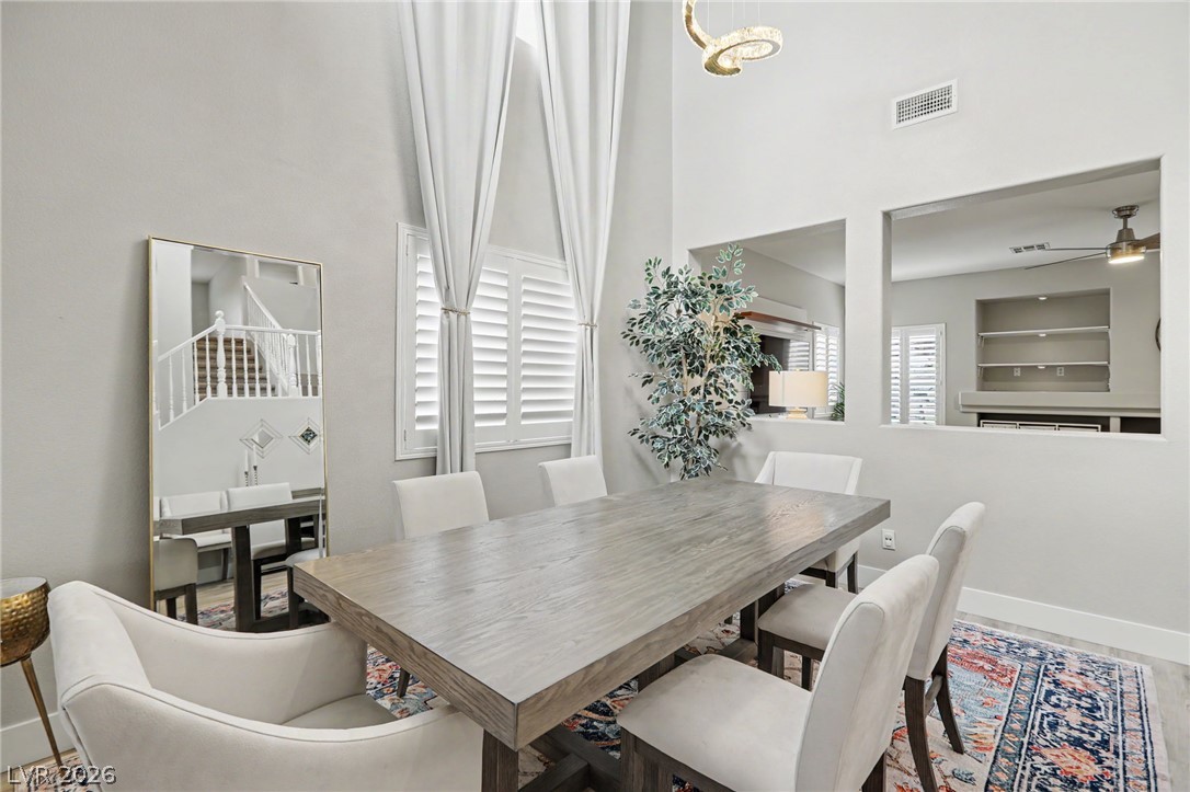 721 Pacific Cascades Drive Henderson NV 89012