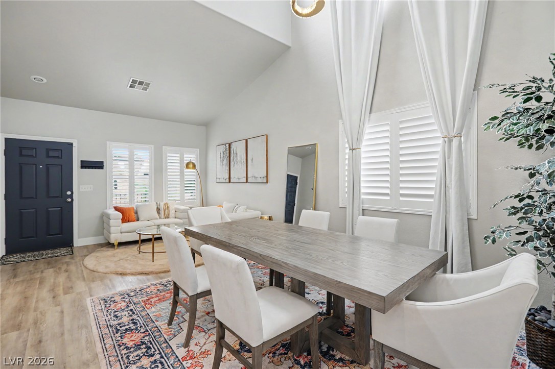 721 Pacific Cascades Drive Henderson NV 89012