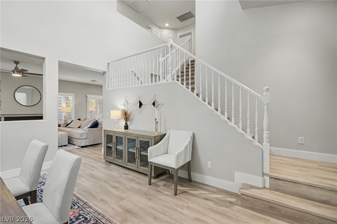 721 Pacific Cascades Drive Henderson NV 89012