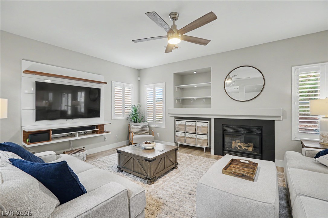 721 Pacific Cascades Drive Henderson NV 89012