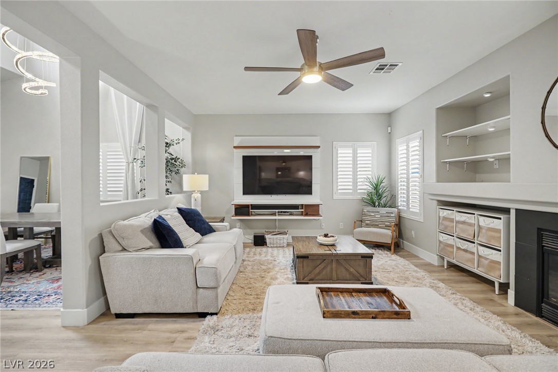 721 Pacific Cascades Drive Henderson NV 89012