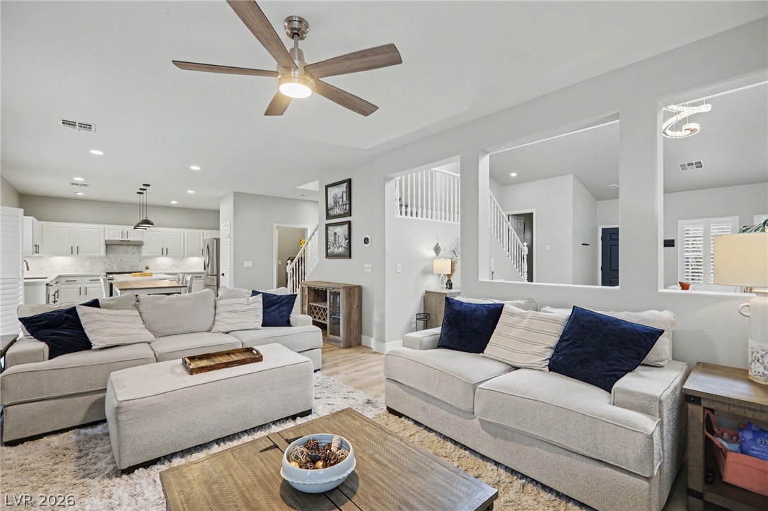 721 Pacific Cascades Drive Henderson NV 89012