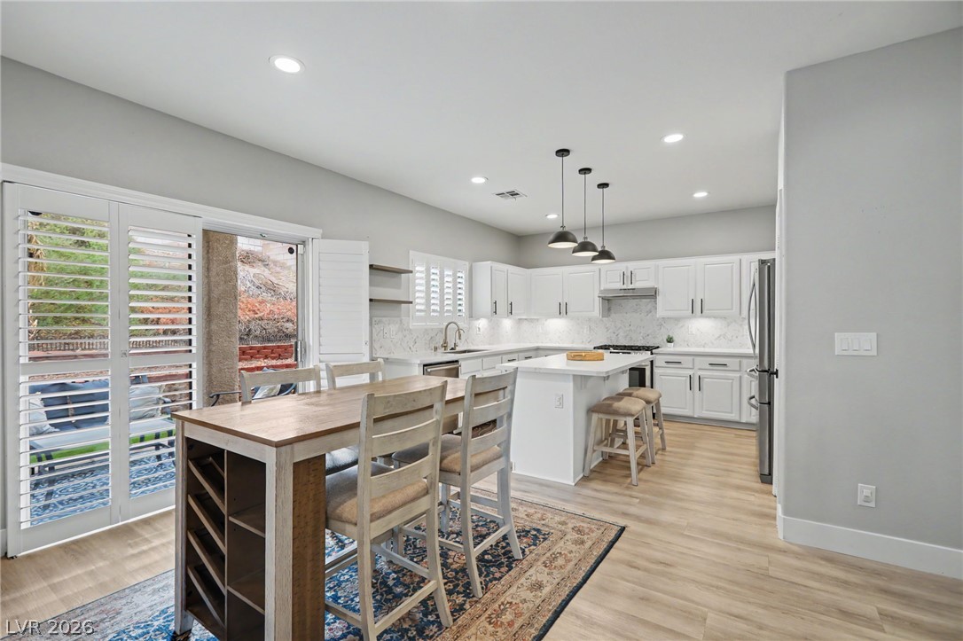 721 Pacific Cascades Drive Henderson NV 89012