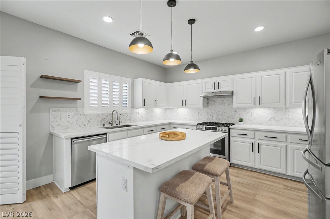 721 Pacific Cascades Drive Henderson NV 89012