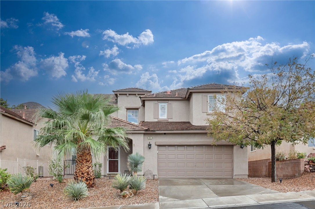 721 Pacific Cascades Drive Henderson NV 89012