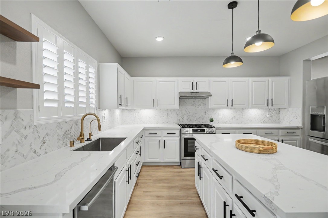 721 Pacific Cascades Drive Henderson NV 89012