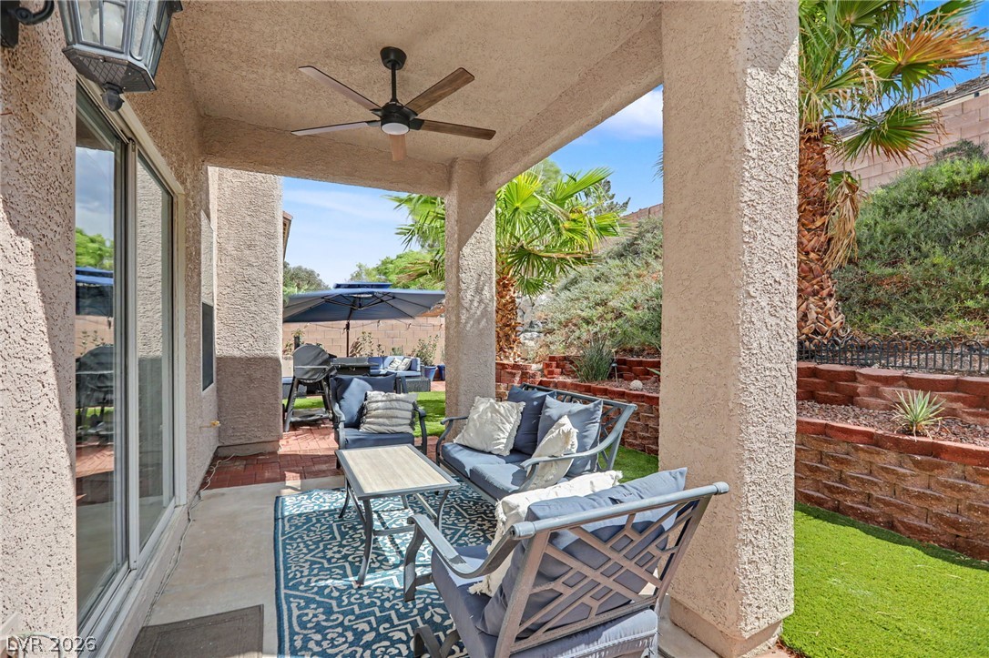721 Pacific Cascades Drive Henderson NV 89012
