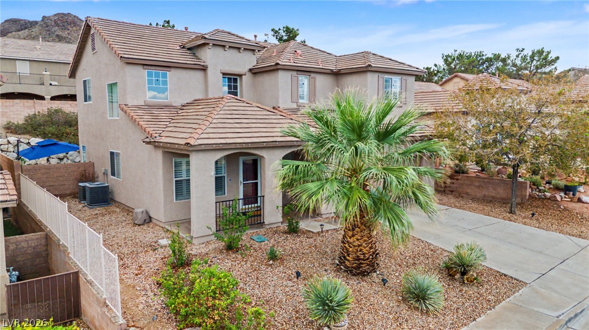 721 Pacific Cascades Drive Henderson NV 89012