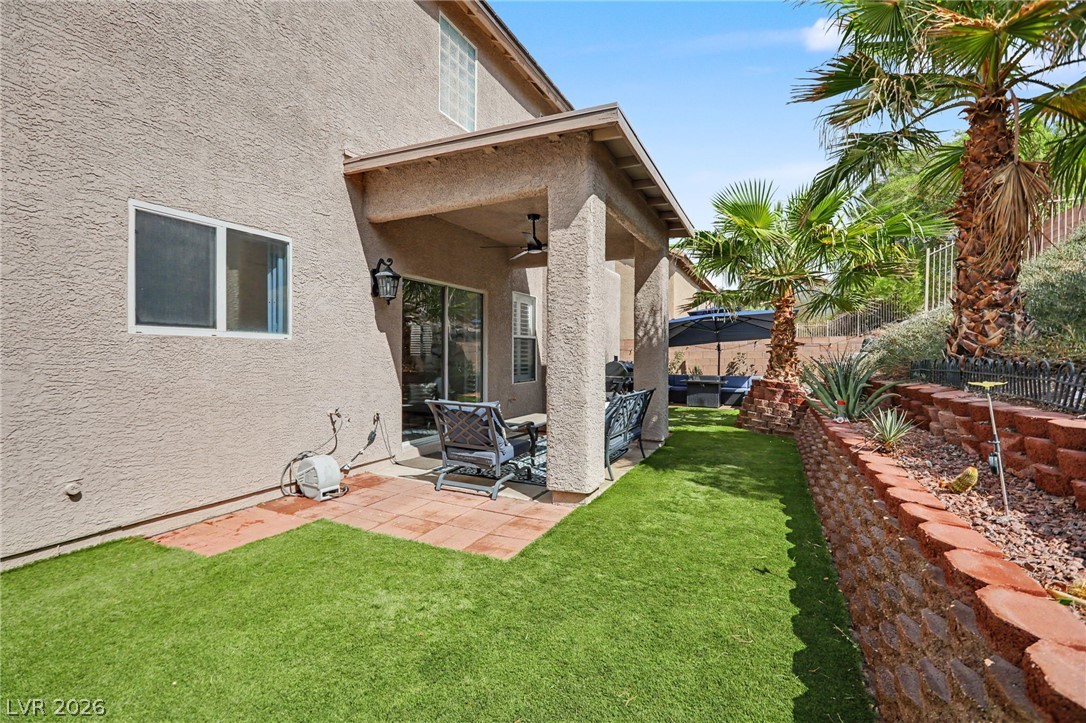 721 Pacific Cascades Drive Henderson NV 89012