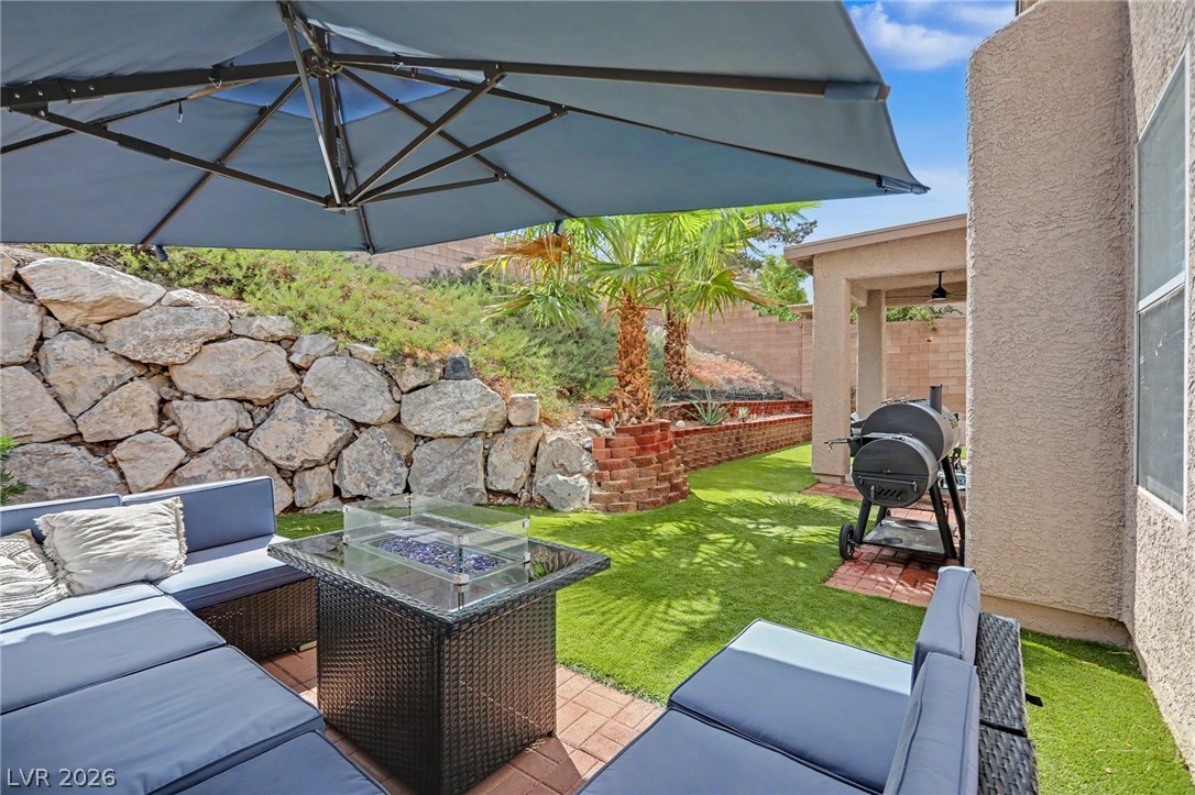 721 Pacific Cascades Drive Henderson NV 89012