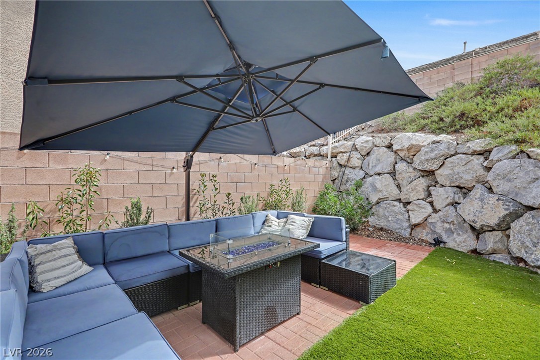 721 Pacific Cascades Drive Henderson NV 89012